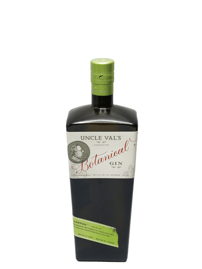 Uncle Val's Botanical Gin 750ml