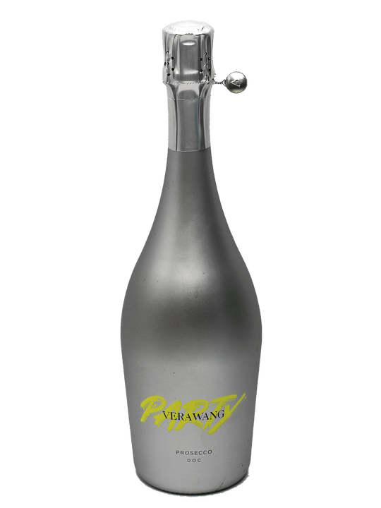 Vera Wang Party Prosecco [SJ90]-Bottle Barn