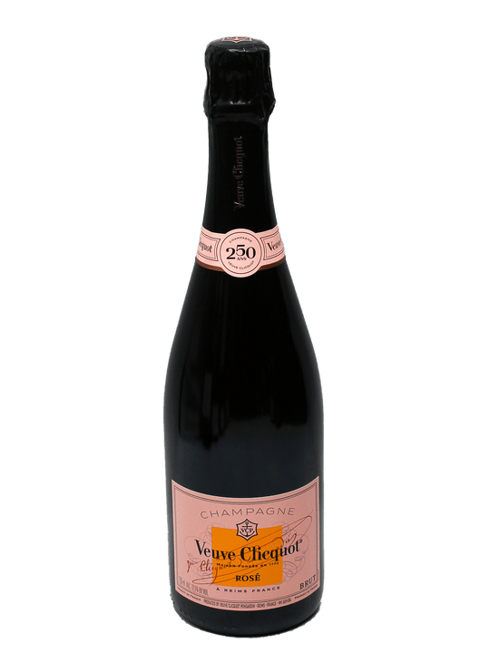 Veuve Clicquot Brut Rose [W&S93][JS92][WS91][D90]-Bottle Barn
