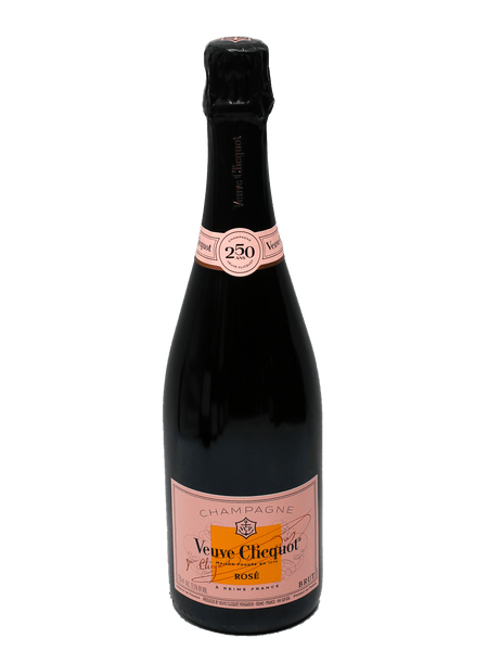 Veuve Clicquot Rosé NV – Champagne Season