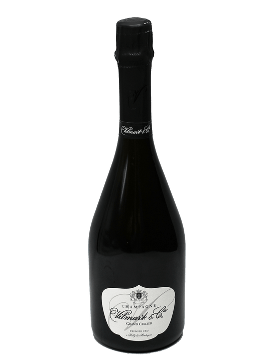 Vilmart & Cie Grand Cellier Premier Cru Champagne [WS94][W&S92][V91][JD90]-Bottle Barn
