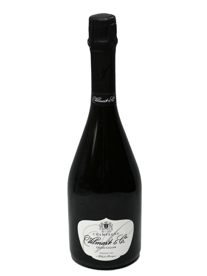 Vilmart & Cie Grand Cellier Premier Cru Champagne [WS94][W&S92][V91][JD90]