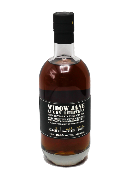Widow Jane Lucky Thirteen 750ml-Bottle Barn