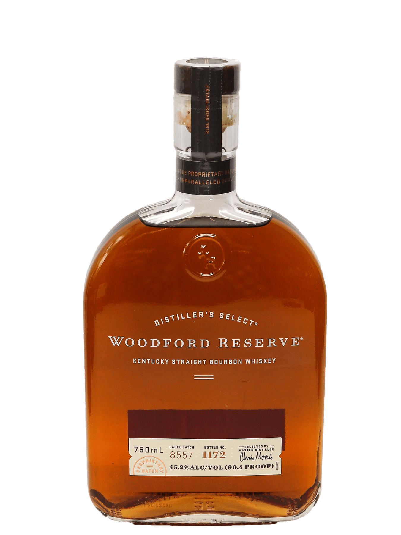 Woodford Reserve Bourbon