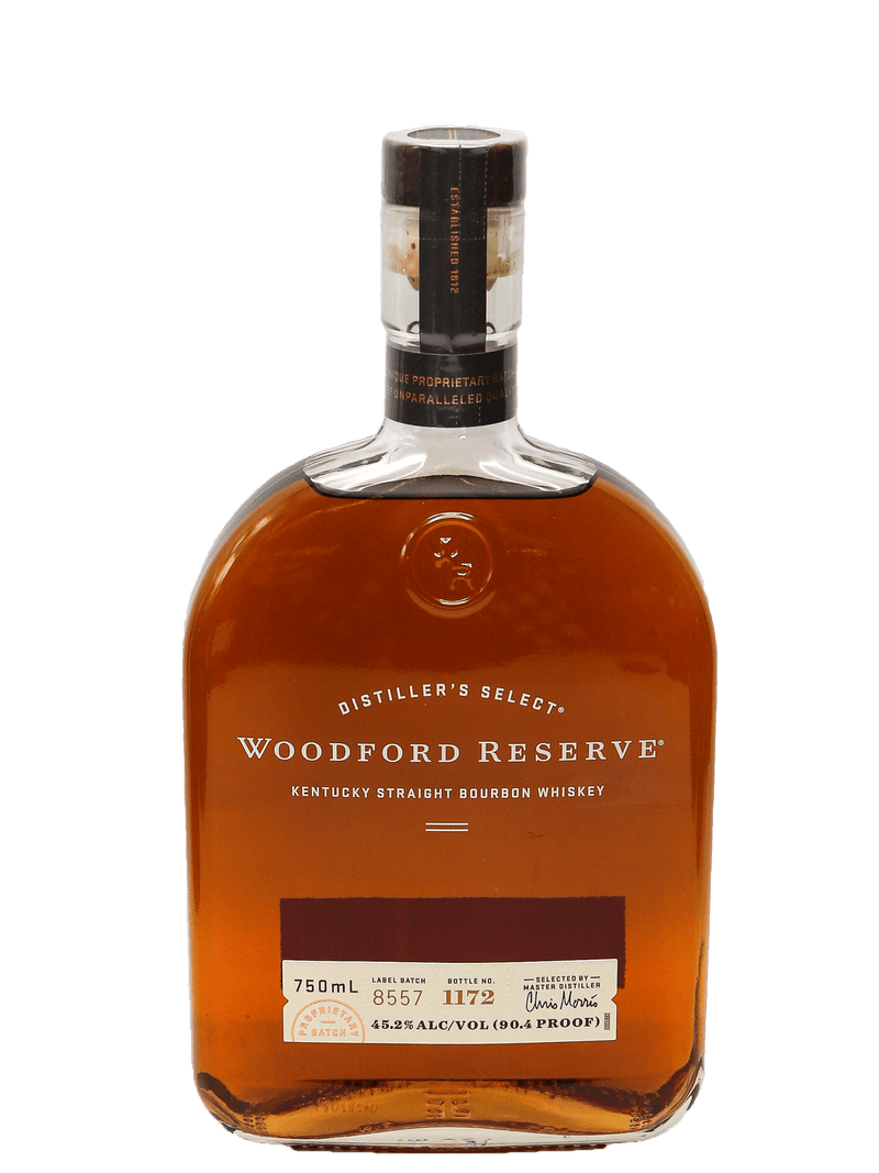 Buy Woodford Reserve Straight Bourbon Whiskey 750ml Online buy-woodford-reserve-straight-bourbon-whiskey-750ml-online